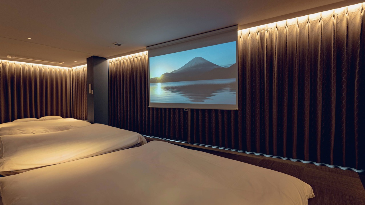 Photo of Bedroom in Koenjiminami
