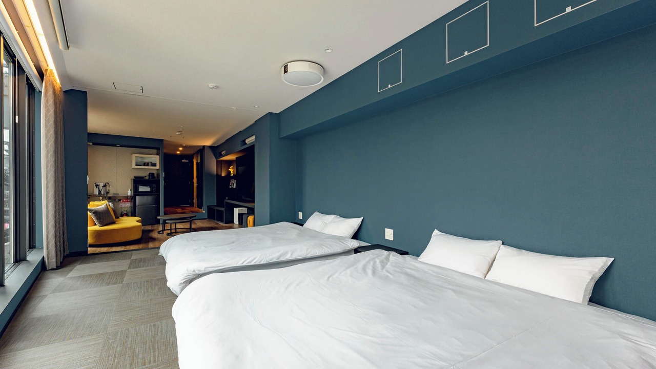Photo of Bedroom in Koenjiminami