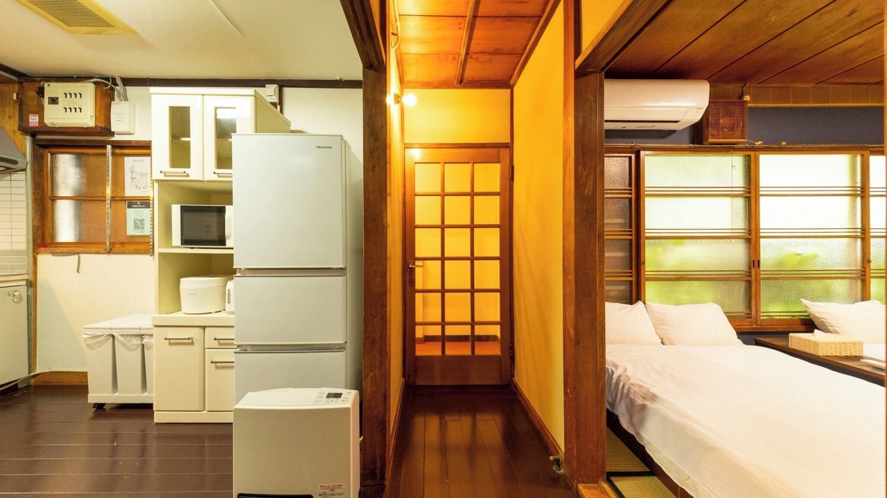 Photo of Bedroom in Atami