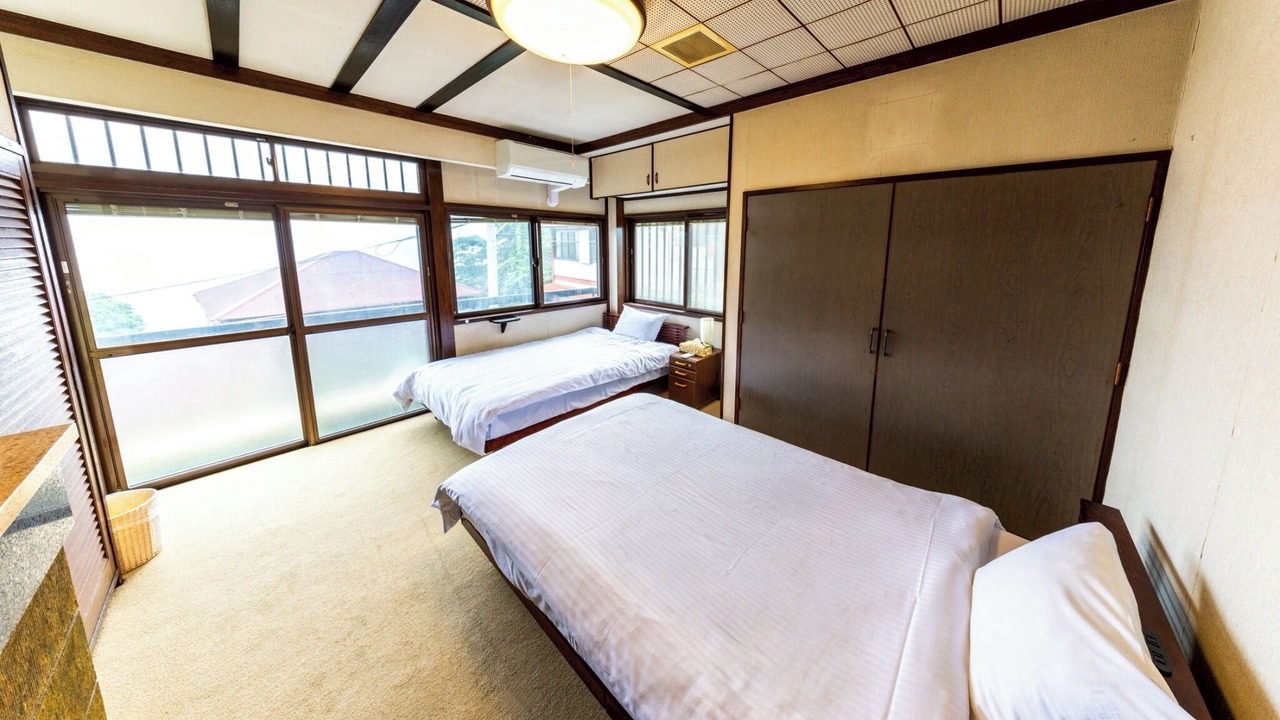 Photo of Bedroom in Atami