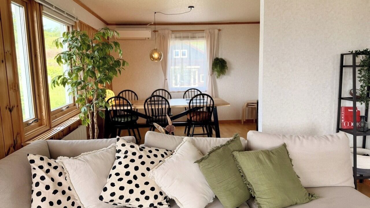 Photo of Livingroom in Toya