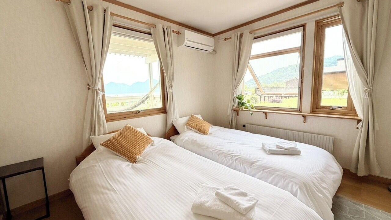 Photo of Bedroom in Toya