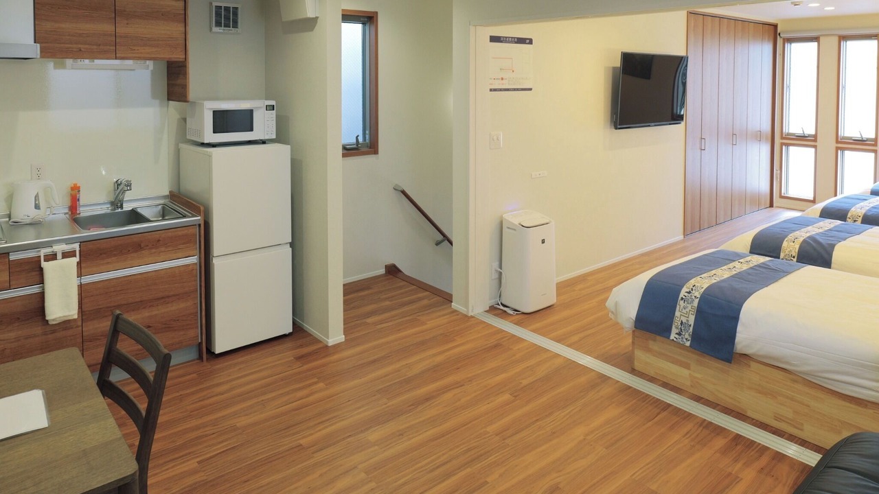 Photo of Bedroom in Minato