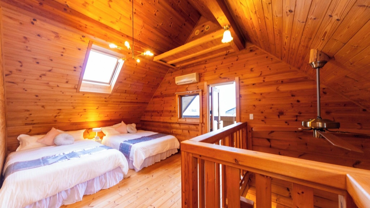 Photo of Bedroom in Imazu