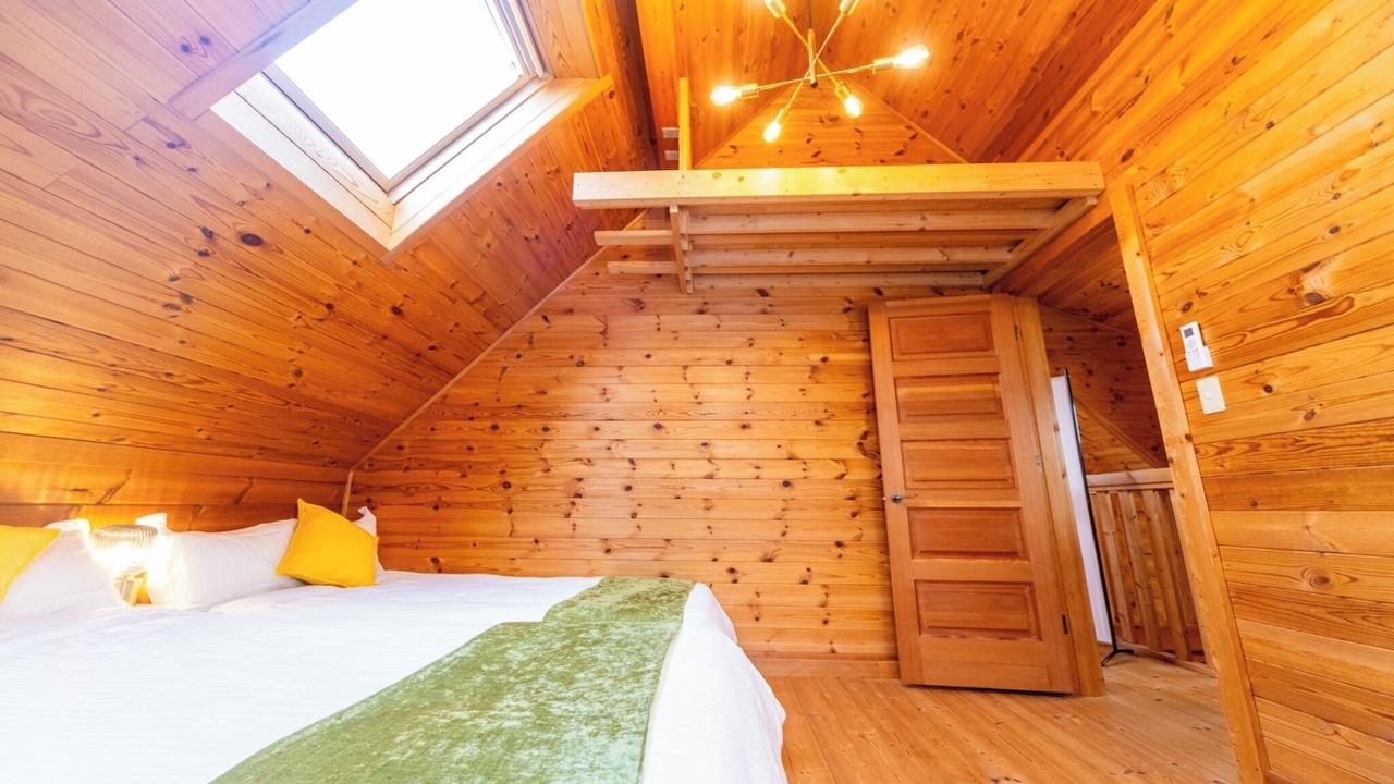 Photo of Bedroom in Imazu