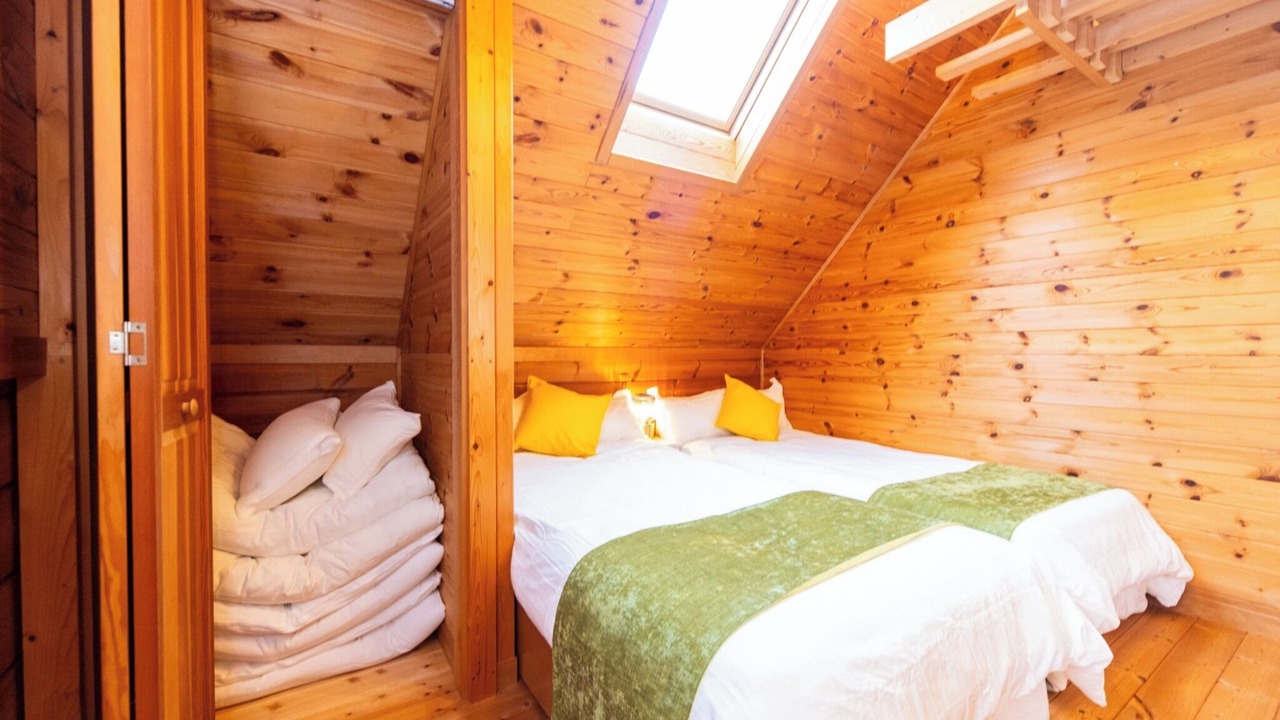 Photo of Bedroom in Imazu