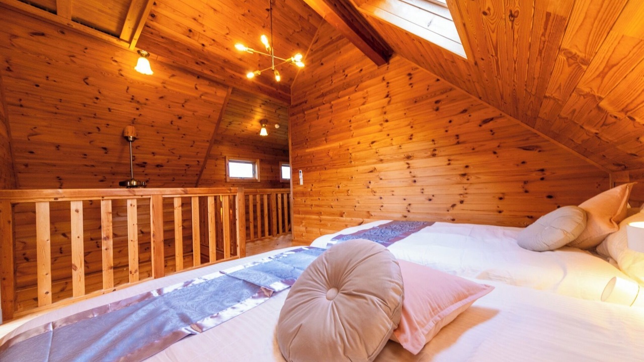 Photo of Bedroom in Imazu