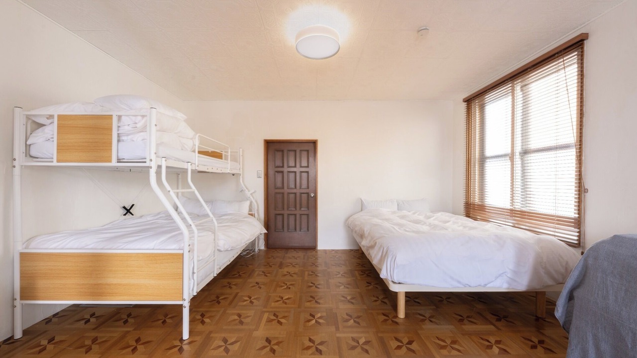 Photo of Bedroom in Hakodate