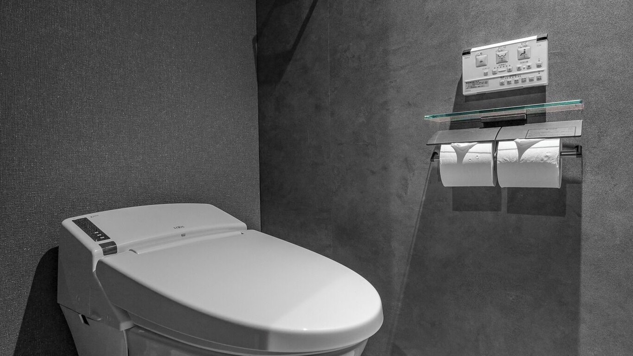 Photo of Bathroom in Chitose