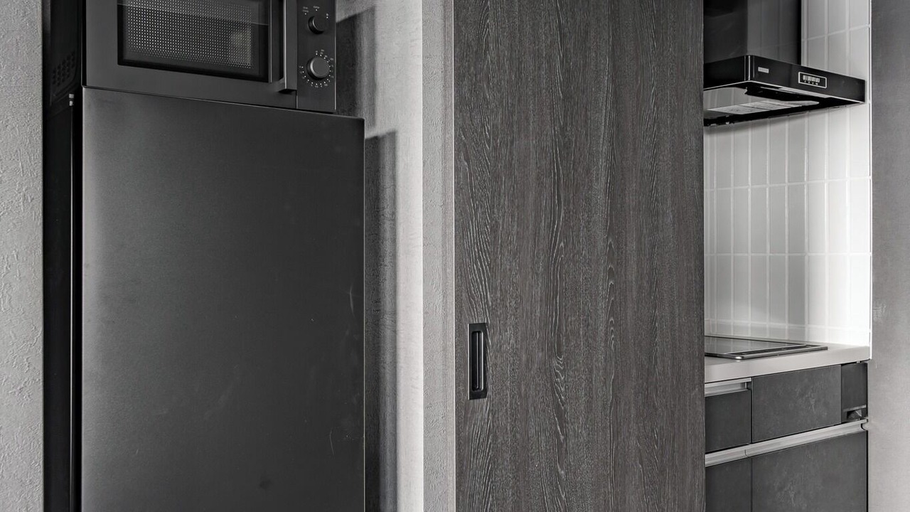Photo of Kitchen in Chitose