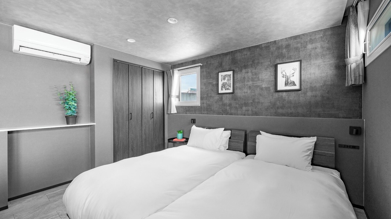 Photo of Bedroom in Chitose
