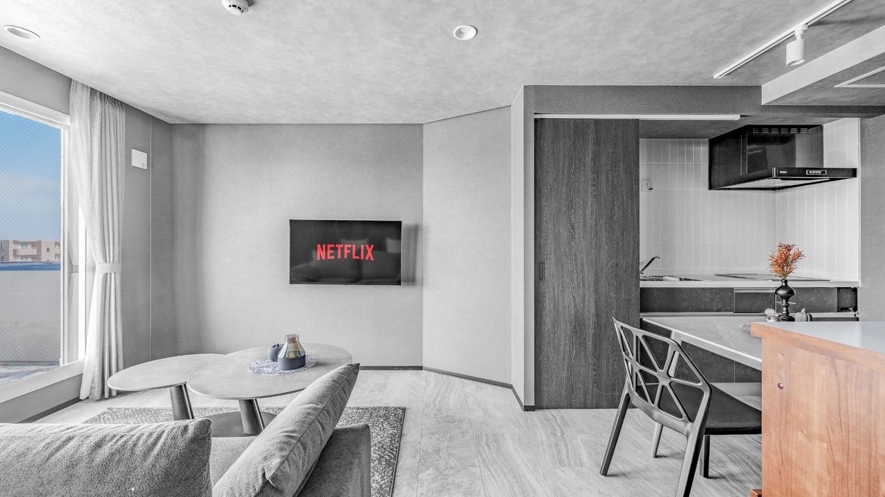 Photo of Livingroom in Chitose