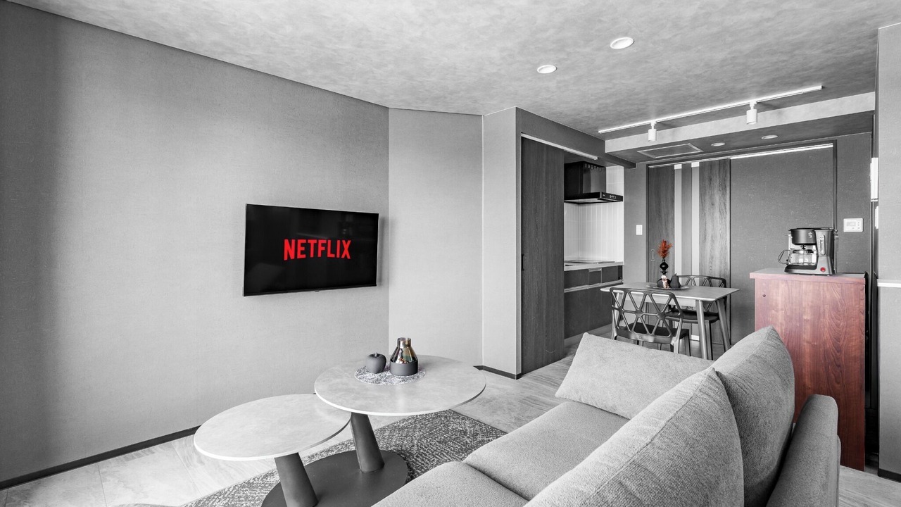 Photo of Livingroom in Chitose