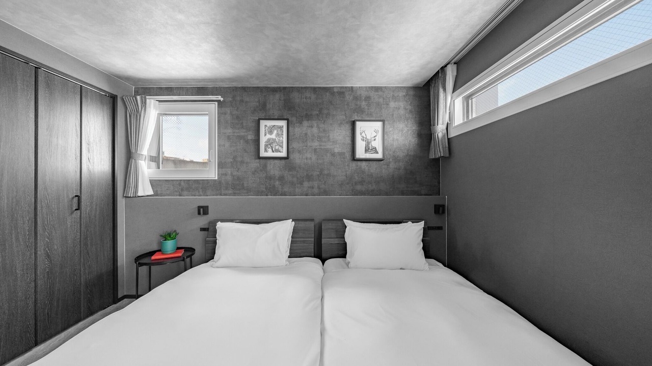 Photo of Bedroom in Chitose