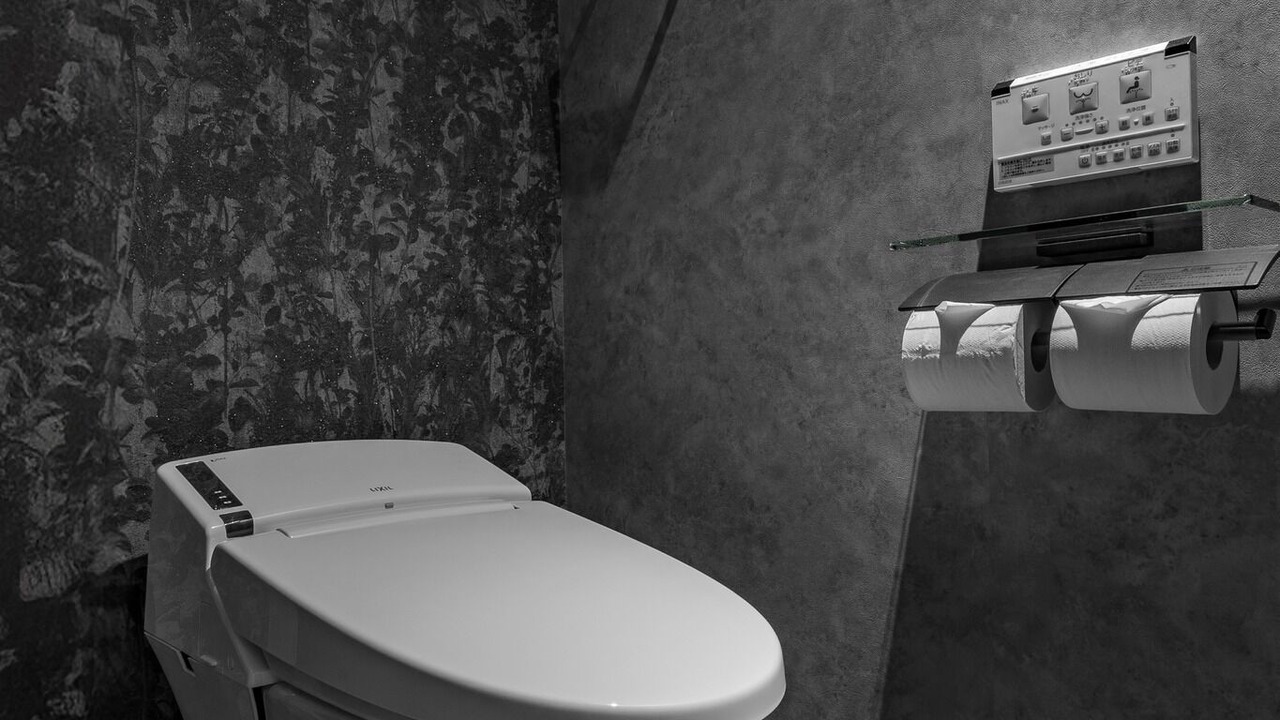 Photo of Bathroom in Chitose