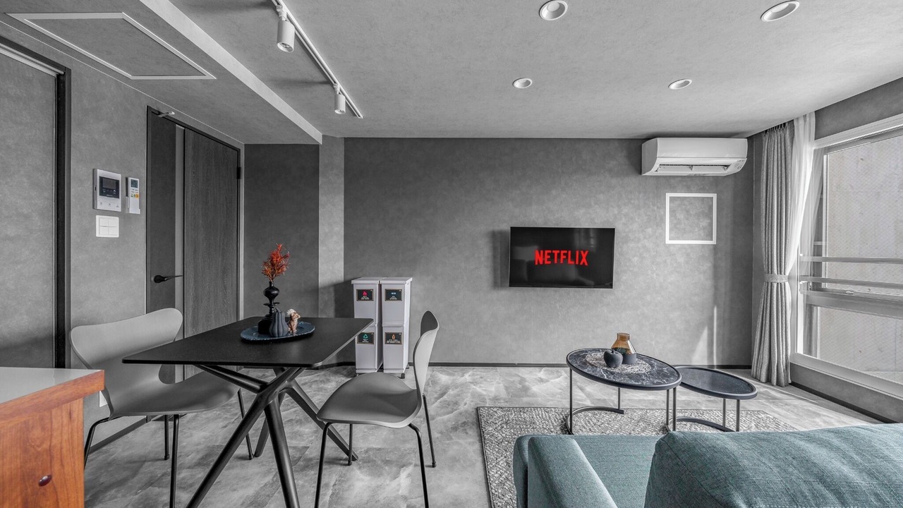 Photo of Livingroom in Chitose