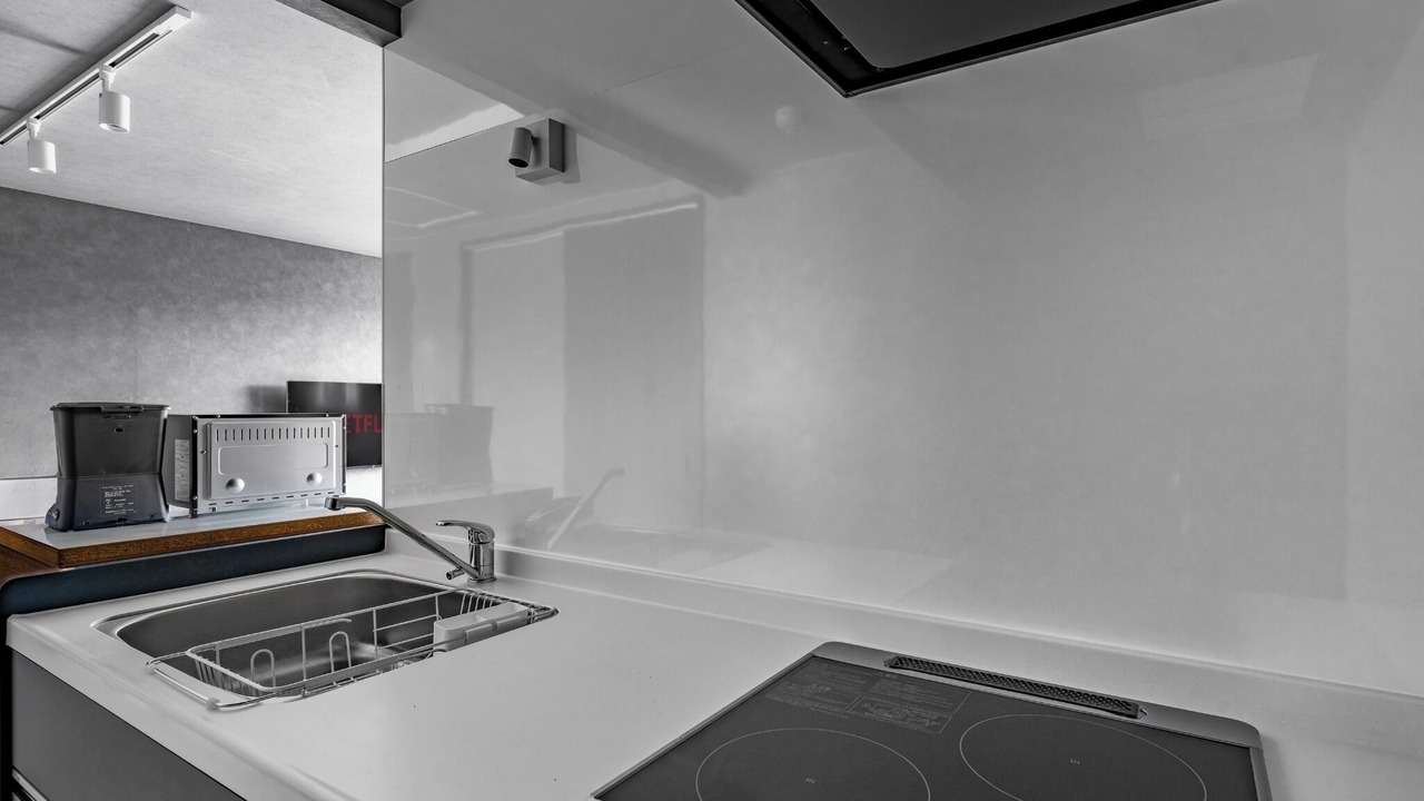 Photo of Kitchen in Chitose