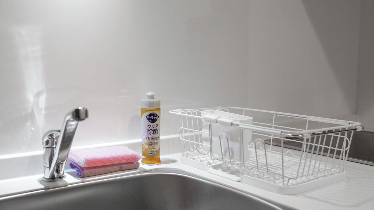 Photo of Bathroom in Chitose