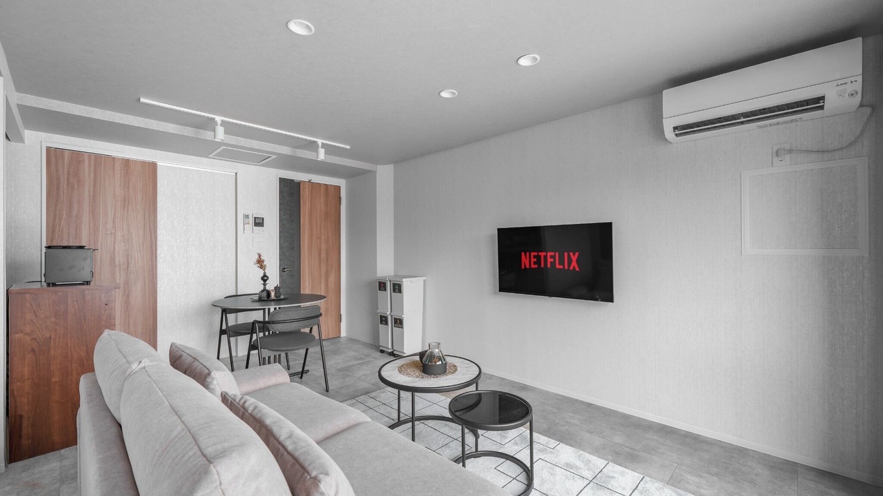 Photo of Livingroom in Chitose