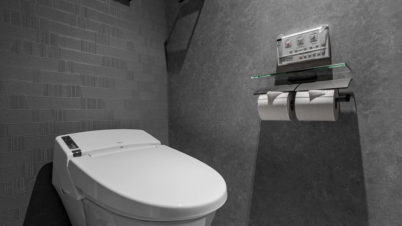 Photo of Bathroom in Chitose