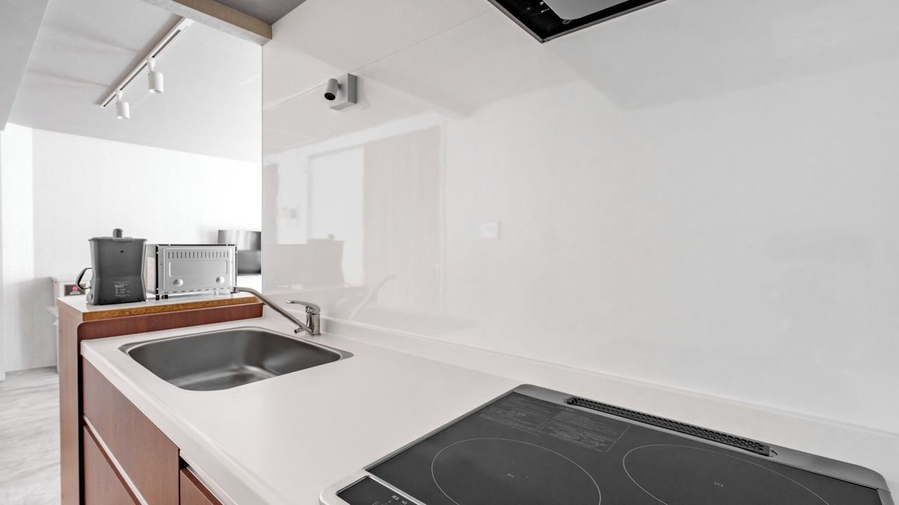 Photo of Kitchen in Chitose