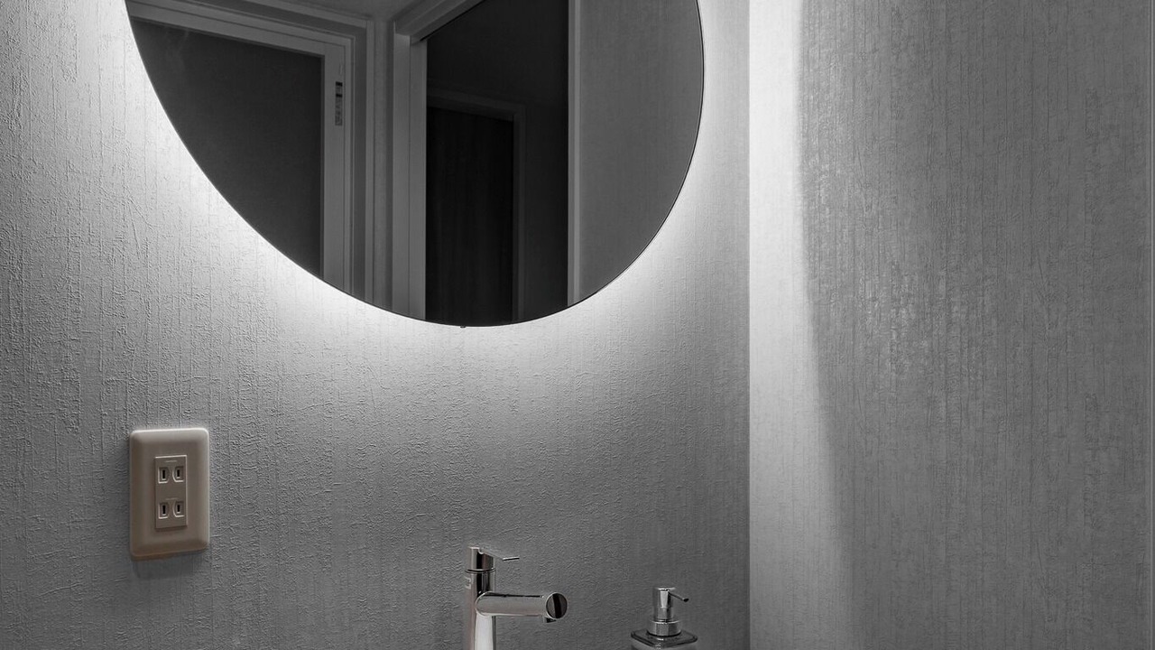 Photo of Bathroom in Chitose