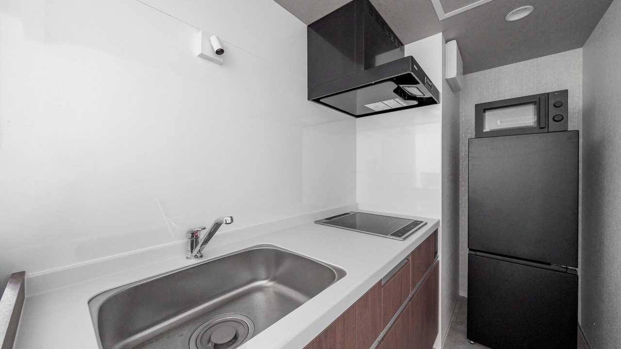 Photo of Kitchen in Chitose
