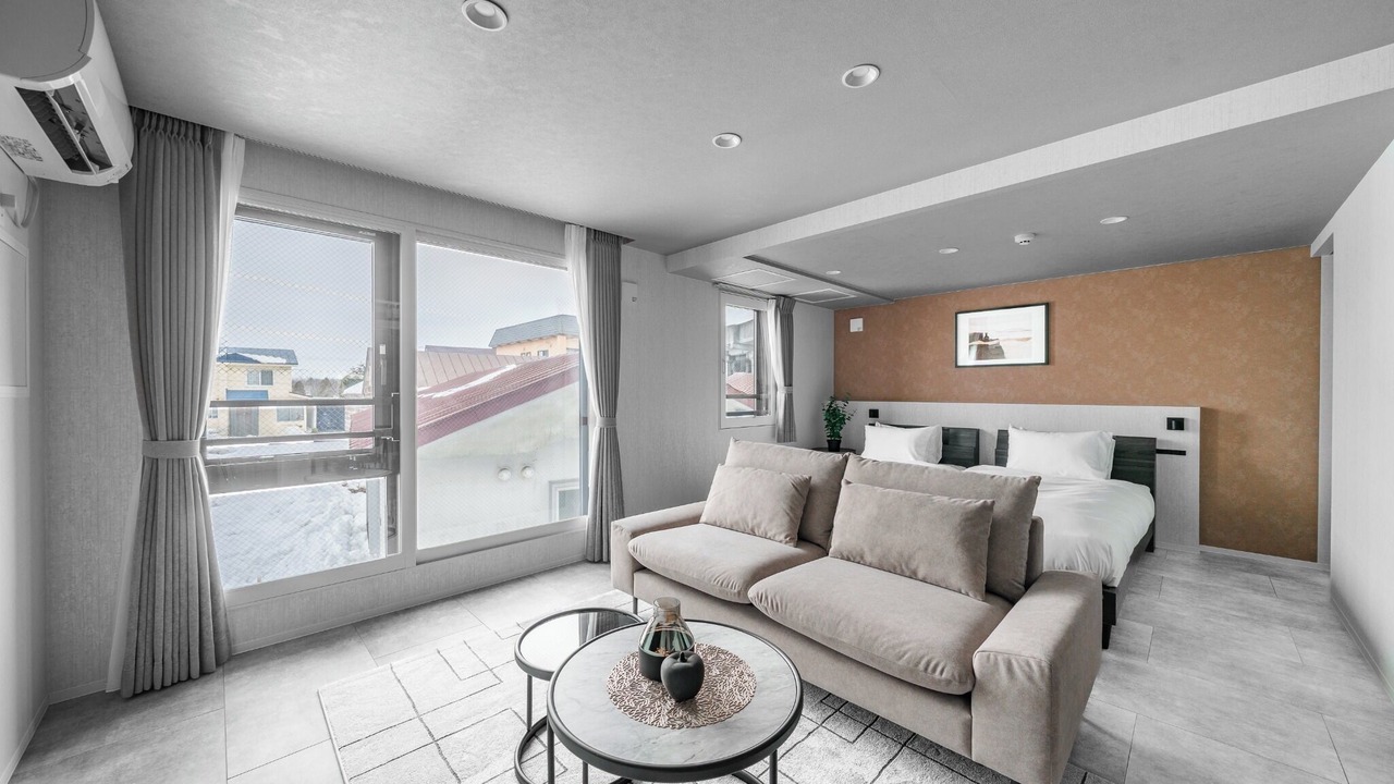 Photo of Livingroom in Chitose