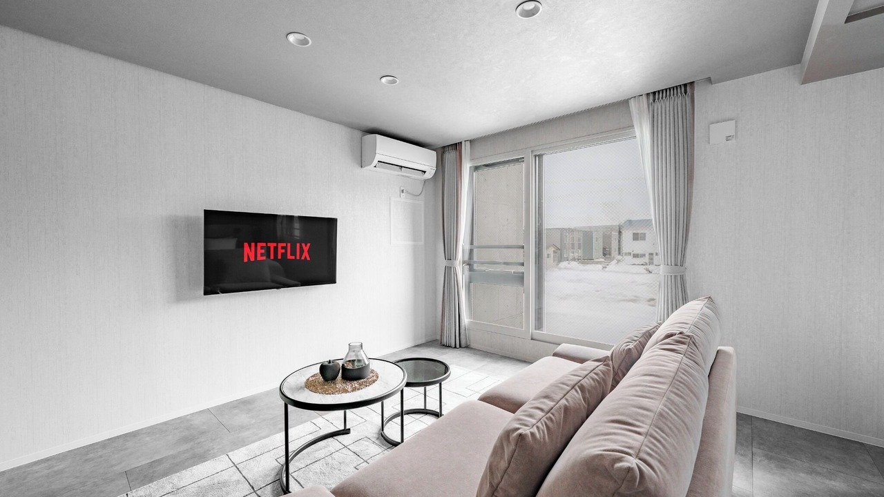 Photo of Livingroom in Chitose