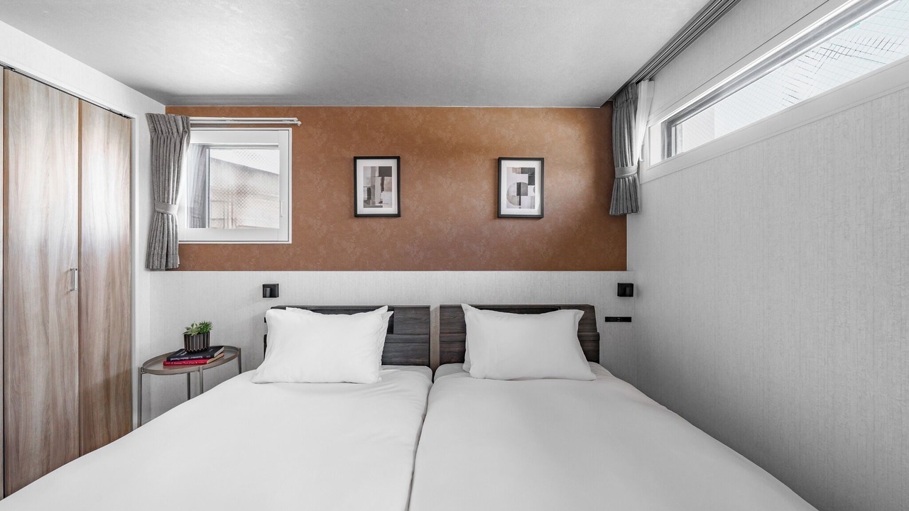 Photo of Bedroom in Chitose