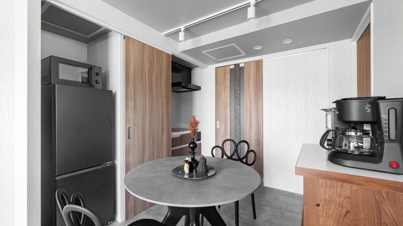 Photo of Kitchen in Chitose