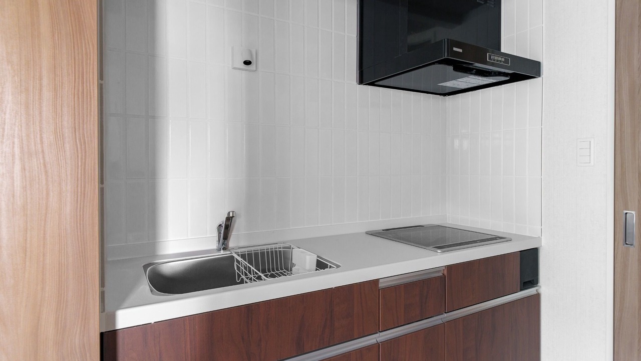 Photo of Kitchen in Chitose