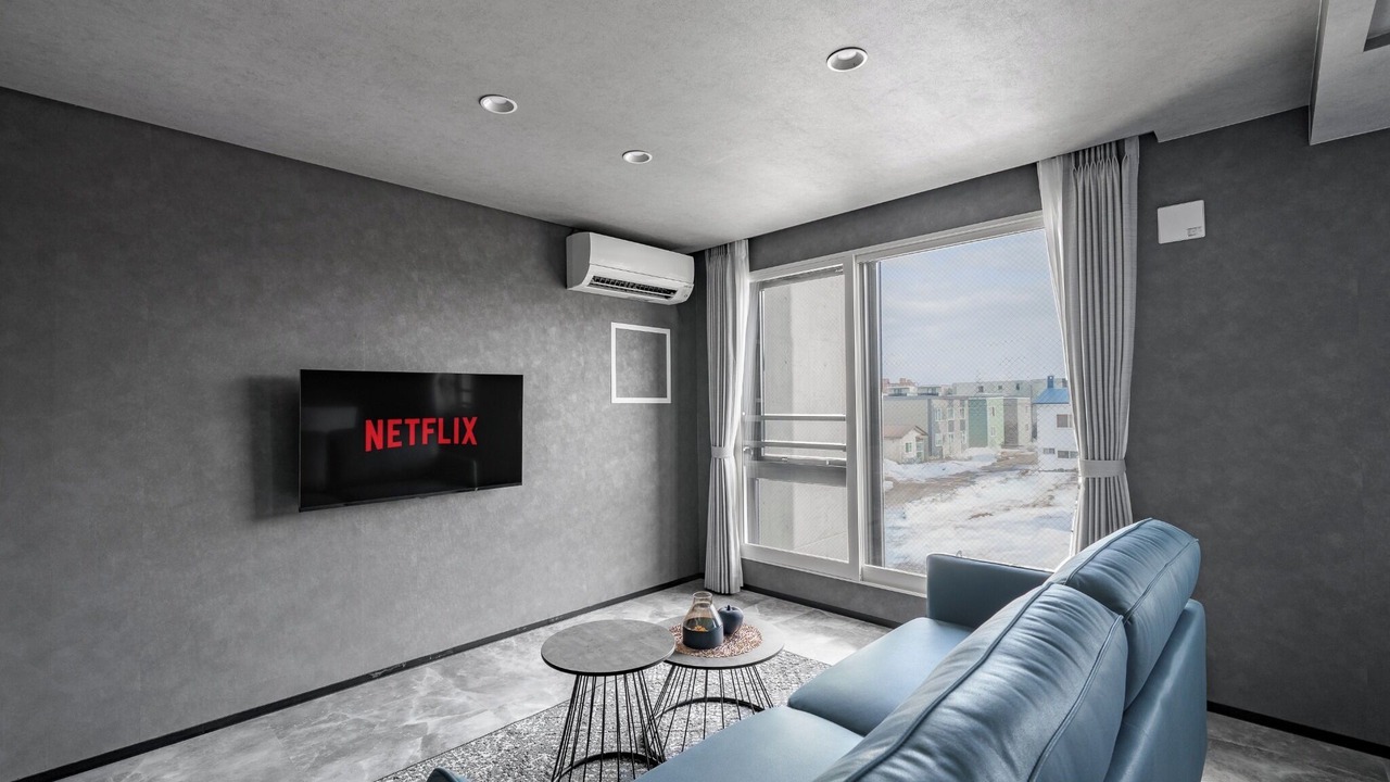 Photo of Livingroom in Chitose