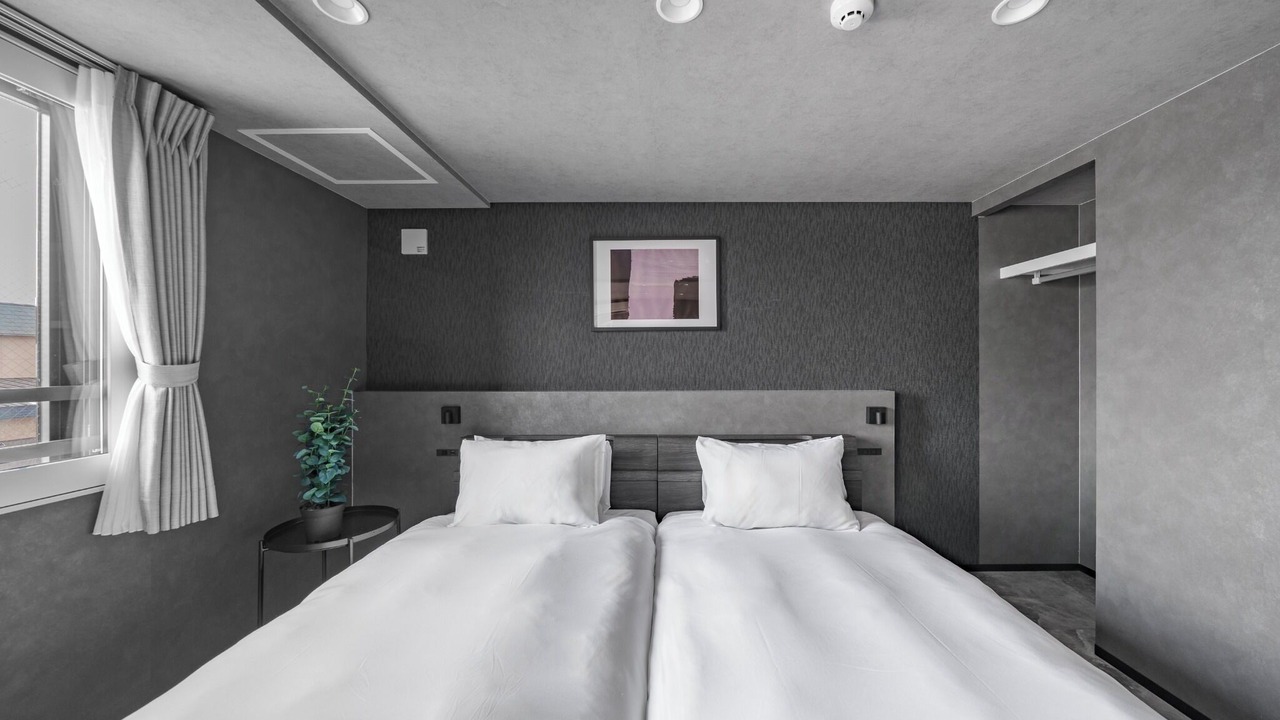 Photo of Bedroom in Chitose