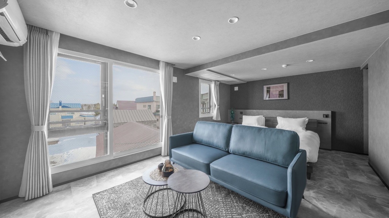 Photo of Livingroom in Chitose