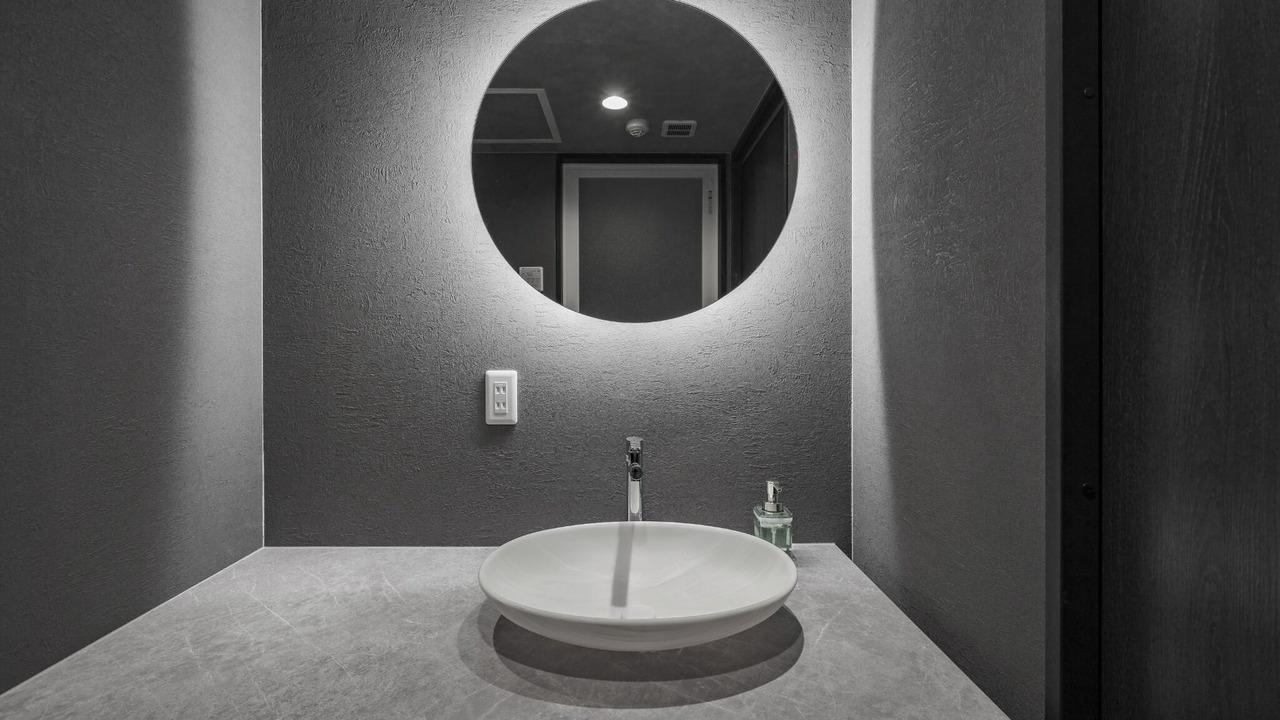 Photo of Bathroom in Chitose