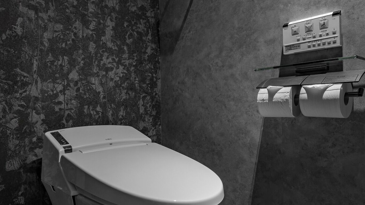Photo of Bathroom in Chitose