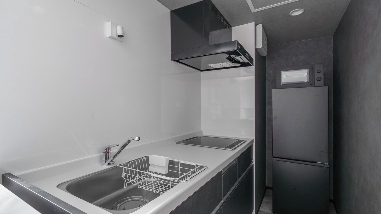 Photo of Kitchen in Chitose
