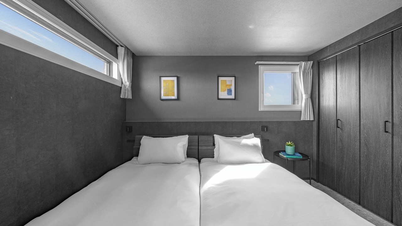 Photo of Bedroom in Chitose