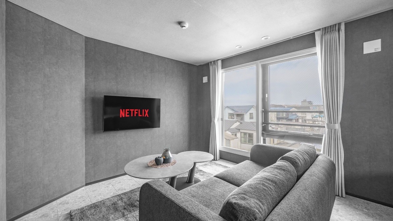 Photo of Livingroom in Chitose