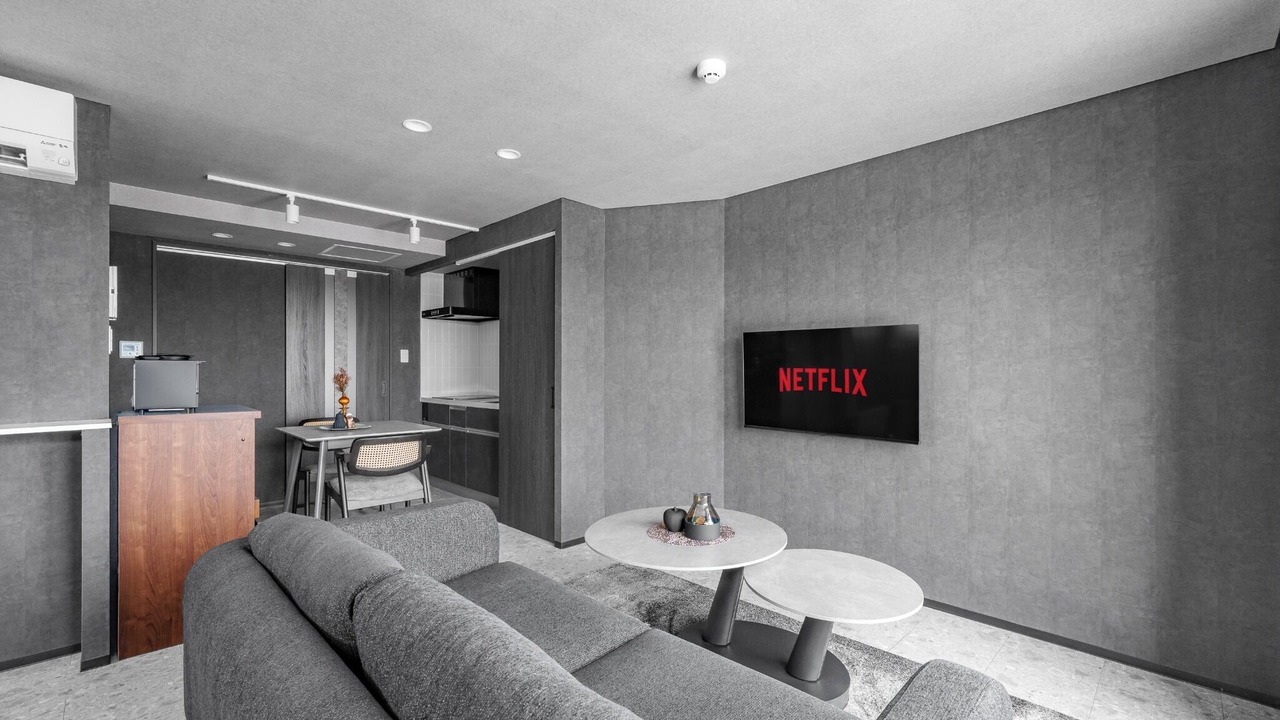 Photo of Livingroom in Chitose