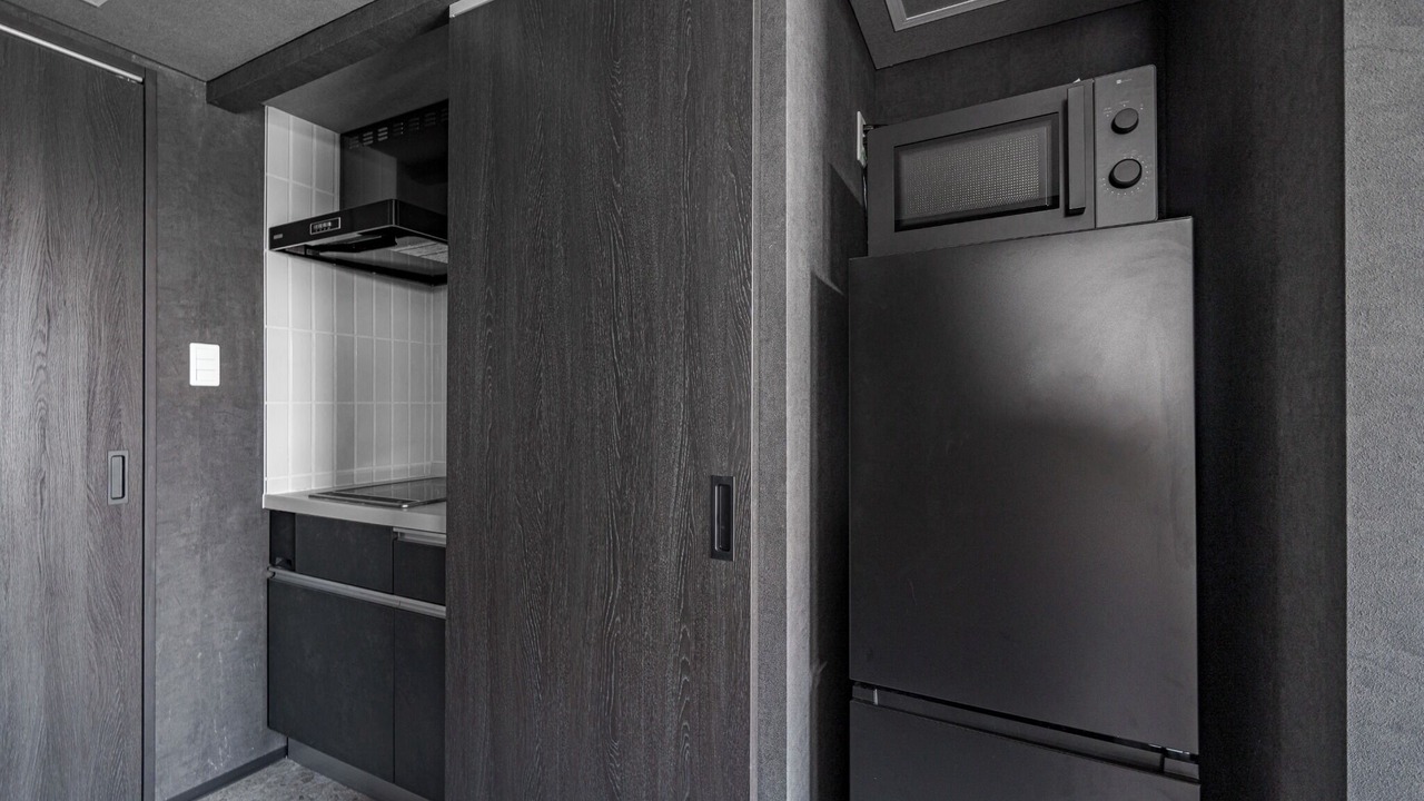 Photo of Kitchen in Chitose
