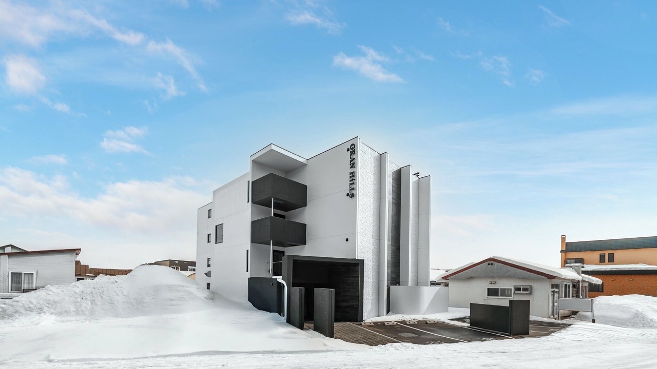 Photo of Outdoor in Chitose