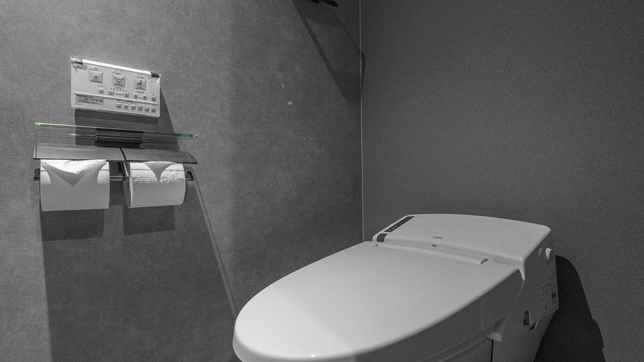 Photo of Bathroom in Chitose