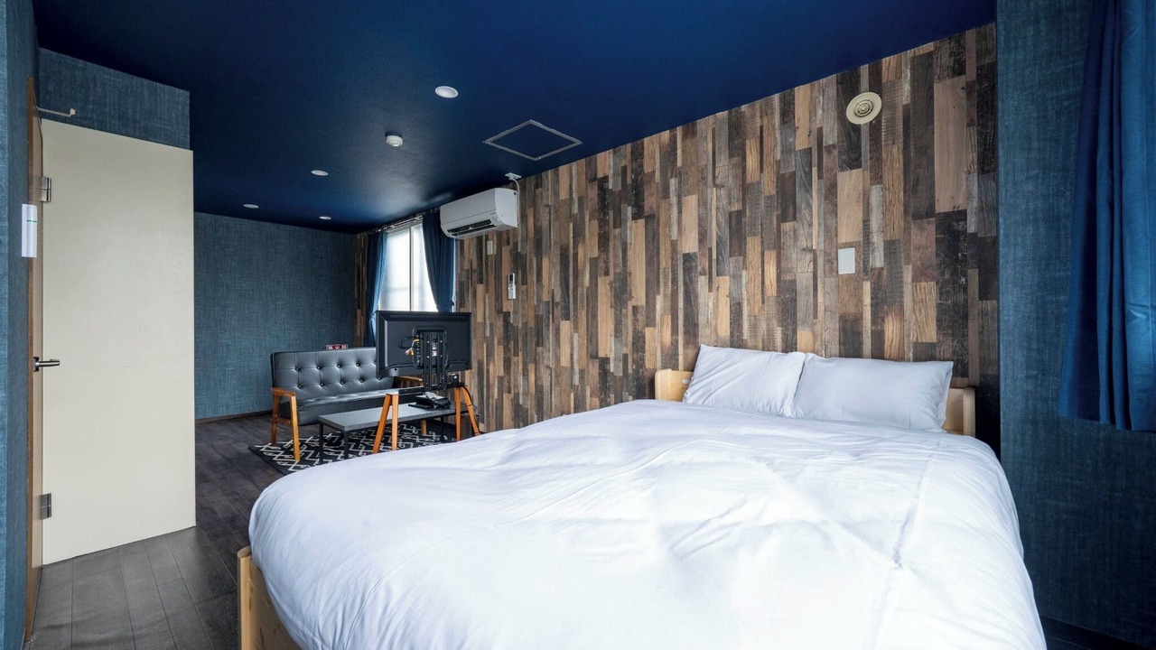 Photo of Bedroom in Chitose