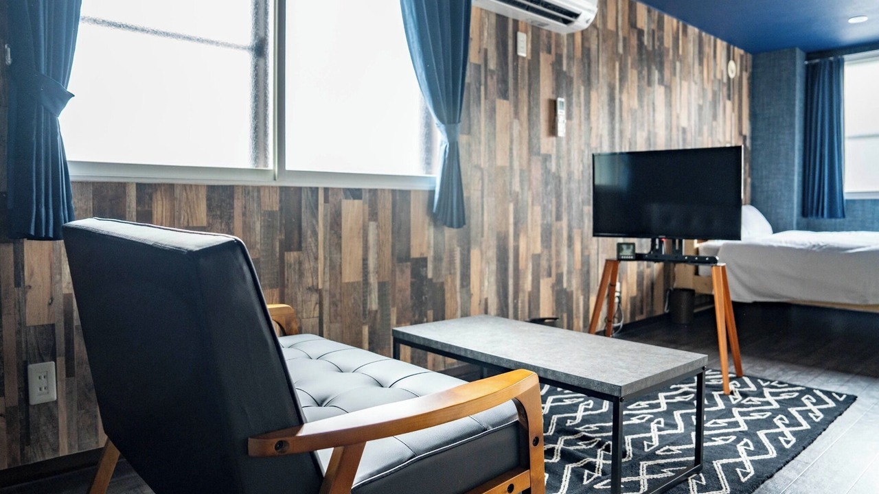 Photo of Bedroom in Chitose