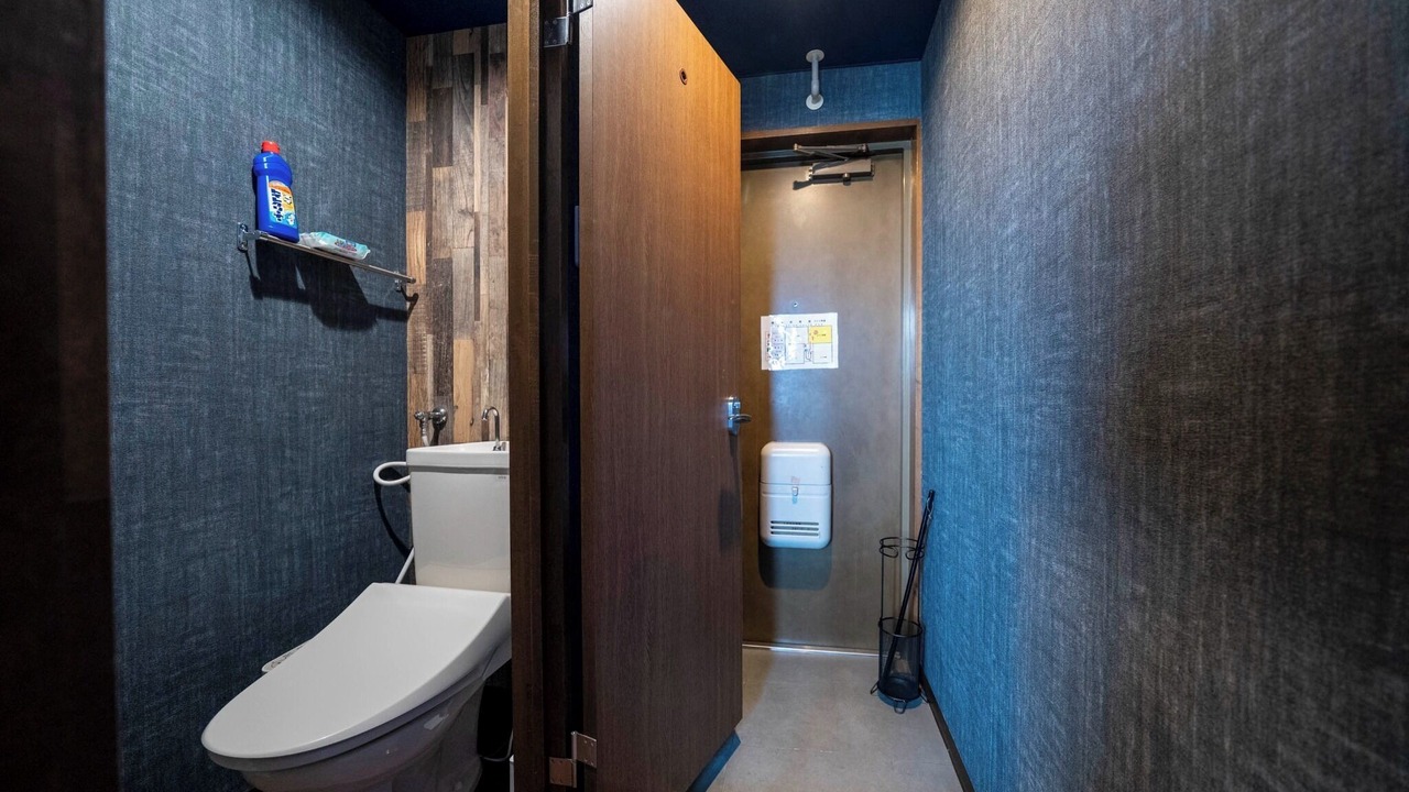 Photo of Bathroom in Chitose