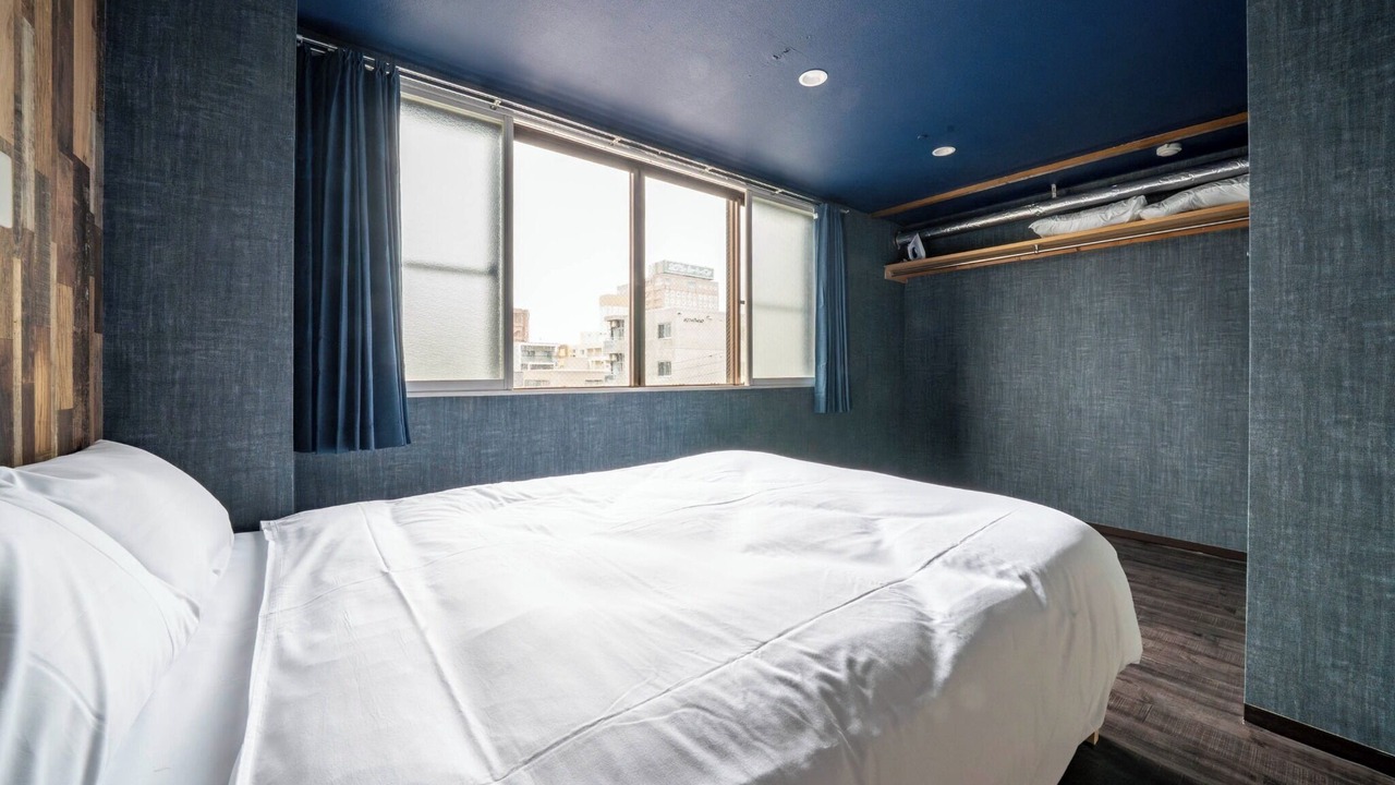 Photo of Bedroom in Chitose