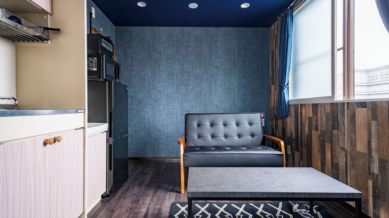 Photo of Livingroom in Chitose