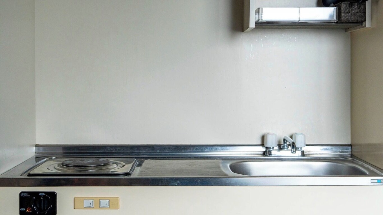 Photo of Kitchen in Chitose